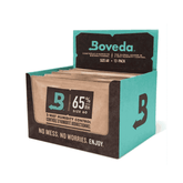 Boveda Humidifier pack 65% – 60 Gram Sigaren Bevochtigingszak