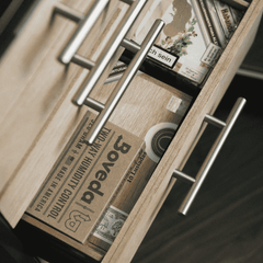 Boveda 69% 320g Humidifier Pack  sfeerfoto