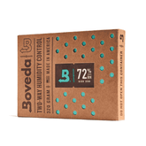 Boveda 72% 320g Humidifier Pack staand