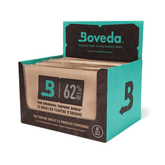 Boveda humidity pack 62% doos