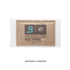 Boveda humidity pack 65% los