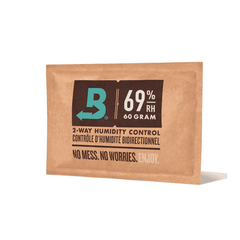 Boveda humidity pack 69% bevochtegings zakje