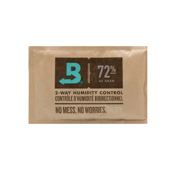 Boveda humidity pack 72% los