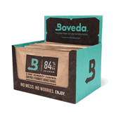 Boveda humidity pack 84% seasoning doos