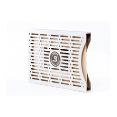 Boveda humidity pack houder metaal 1 pack sfeer