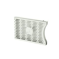 Boveda humidity pack houder metaal 1 pack uit verpakking