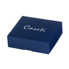 Caseti Double Jetflame Aansteker Geel giftbox