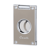 Caseti sigarenknipper beige/grijs