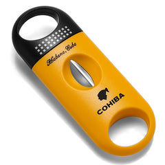 Cohiba sigarenknipper v cutter sigarenknipper