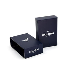 Colibri Julius Soft Flame Aansteker giftbox sfeer