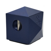 Colibri Quasar 2-in-1 Sigaren Tafelknipper Blauw 6