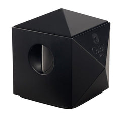 Colibri Quasar 2-in-1 Sigaren Tafelknipper Zwart