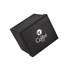 Colibri Quasar 2-in-1 Sigaren Tafelknipper Blauw giftbox
