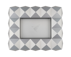 Colibri Quasar Sigarenasbak Matzilver premium