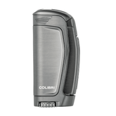 Colibri gasaansteker 3e gunmetal grijs 3