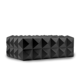 Colibri quasar humidor zwart luxe