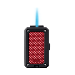 Colibri sigaren aansteker rood gas aansteker