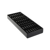 Humidifier voor humidor Zwart liggend