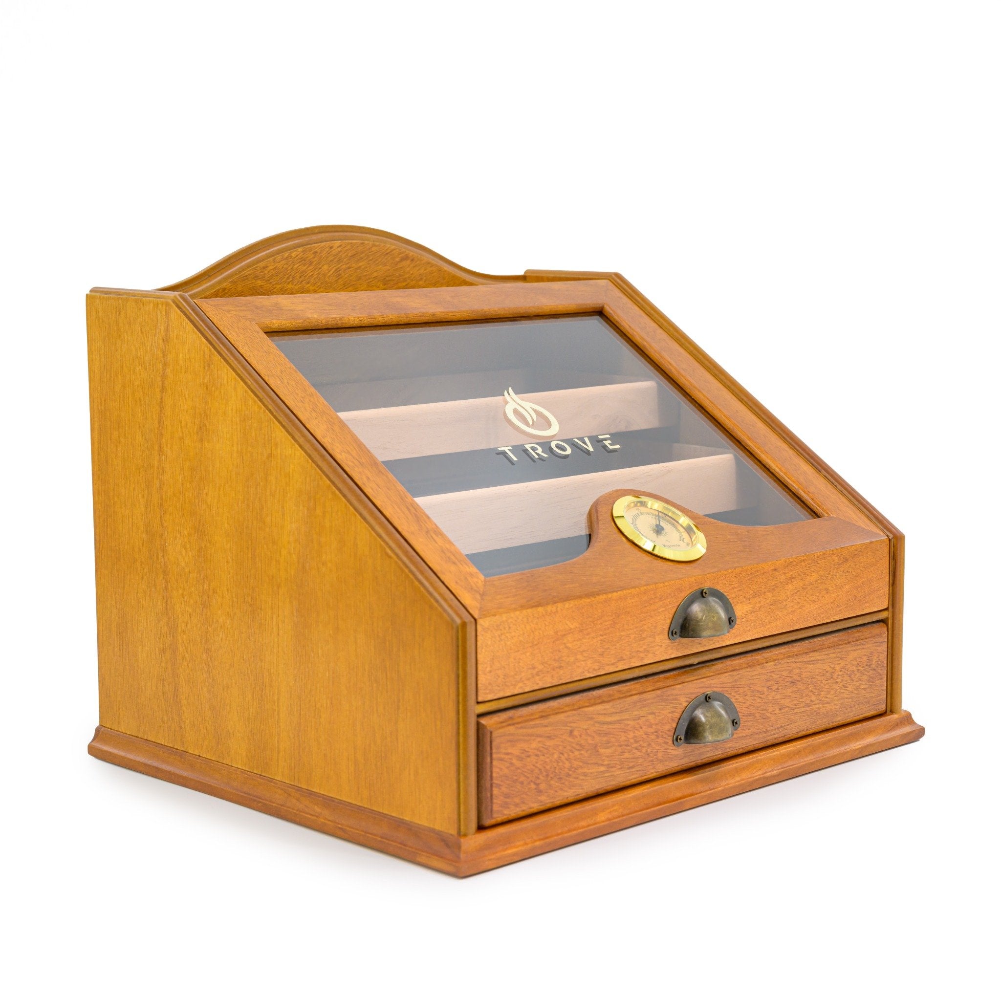 Trove sigaren humidor klasiek 1