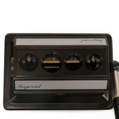 Trove sigarenknipper boven aanzicht