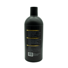 Trove Humidor vloeistof propyleen mix fles 500ml 4