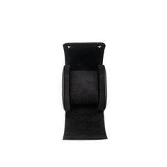 Trove horloge etui zwart 1 slots