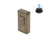 Trove sigarenaansteker antraciet voorkant