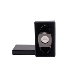 Trove sigarenknipper spaceblack doos