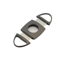 Trove sigarenknipper spaceblack open 2