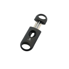 Trove sigarenknipper v-cutter zwart open 2