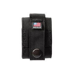 Zippo Black Crackle Geschenkset pouch