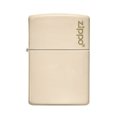 Zippo Flat Sand voorkant