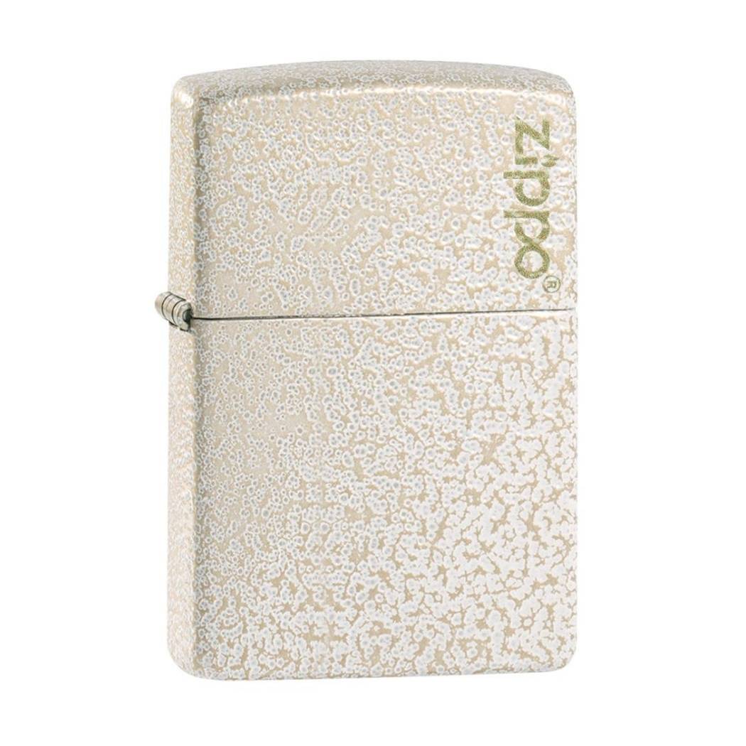 Zippo Mercury glass staand