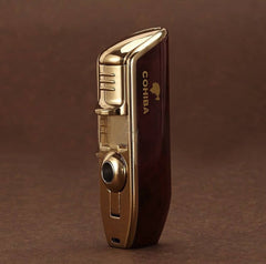 Cohiba Sigaren Aansteker zeikant