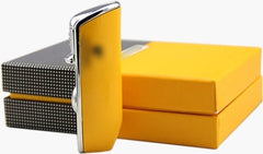 Cohiba Sigaren Aansteker Luxe Giftbox