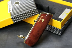 Cohiba Sigaren Aansteker Luxe Giftbox