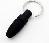 Cohiba Zwarte Sigaren Puncher Sleutelhanger