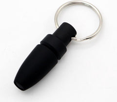 Cohiba Zwarte Sigaren Puncher Sleutelhanger