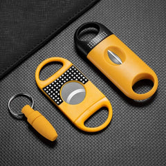 cohiba knipper sigaar