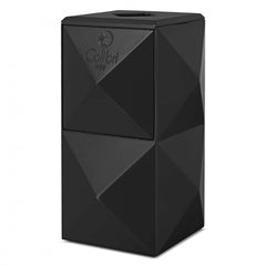 colibri quasar sigarenaansteker gas aansteker zwart