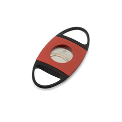 sigarenknipper rood zwart Trove gesloten