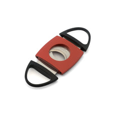 sigarenknipper rood zwart Trove open