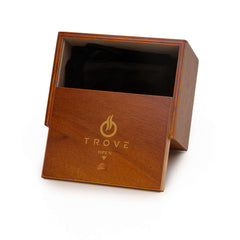 Trove sigarenknipper opbergdoos