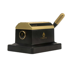 Trove sigarenknipper schuinaanzicht