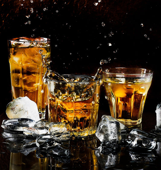 Ontdek de Wereld van Rijke Smaak: De Top 5 Whisky Merken om van te Genieten