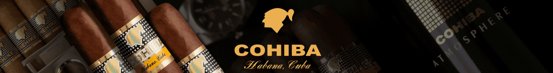 Cohiba