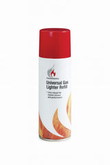 Aansteker gas navulling fles 250ml 3