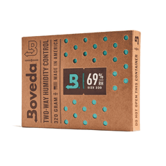  Boveda 69% 320g Humidifier Pack  staand