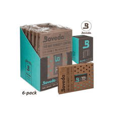  Boveda 72% 320g Humidifier Pack doosje