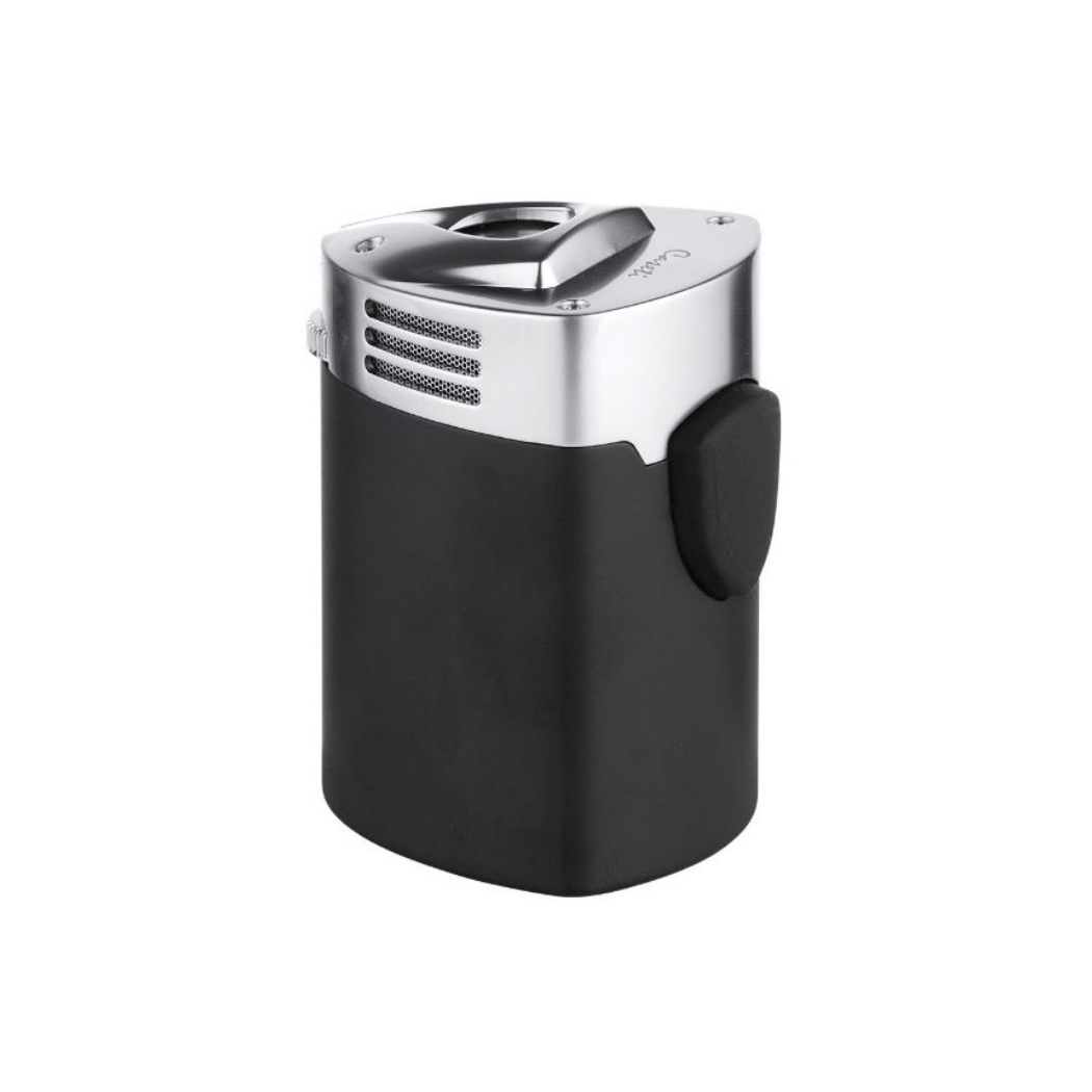 Caseti Triple Jet Tafelaansteker zijkant